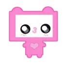 little robot