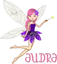Audra