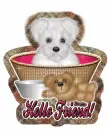 Hello~Puppy