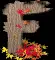 Letter F for Fall