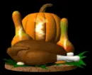 Turkey Dinner