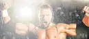 triple h