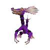 Purple Dragon