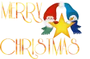 MERRY CHRISTMAS