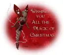 Wishing You a Magic Christmas