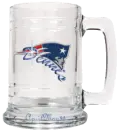 new england patriots tankard mug dennis