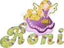 Roni autumn angel