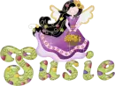 Susie autumn angel