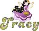 Tracy autumn angel