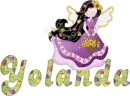 Yolanda autumn angel