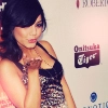 Vanessa Hudgens