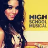Vanessa Hudgens