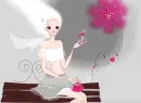flower fairy