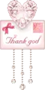 thank god