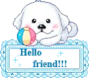 hello friend