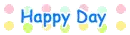 happy day