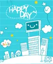 happy day