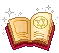 magic book