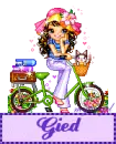 Gied