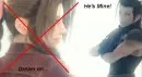 Dream on Aerith. SORRY AERITH AND ZACK FANS!!! 