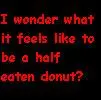i wonder...