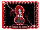 trick or treat