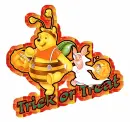 Trick or Treat~Pooh