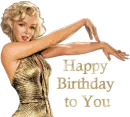 wishing a great birthday