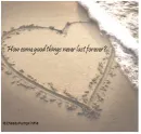 Good Things Never Last
