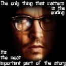 Most Important Part of the Story