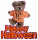 happy halloween
