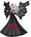 MAY