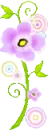 cute flower