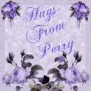 Hugs From Perry
