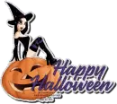 happy halloween
