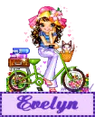 Evelyn