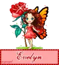 Evelyn