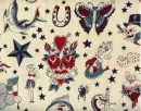 tattoo print2