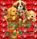 puppies 