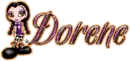 Dorene