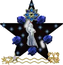 Angel lady