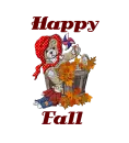 HAPPY FALL