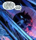 Batman is awesome!