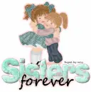 Sisters forever