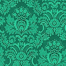 Teal-Green Vintage