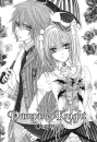 Vampire Knight: Shiki & Rima