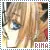 Vampire Knight: Rima Icon