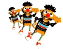 Ernie Background