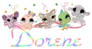 Dorene