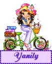 Yanily
